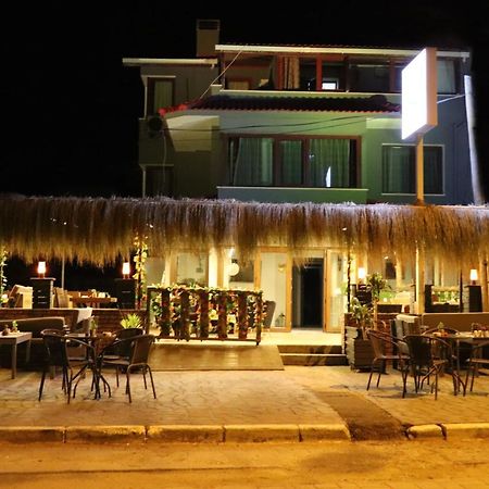 Lulu Hotel İzmir Exterior foto