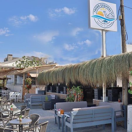 Lulu Hotel İzmir Exterior foto