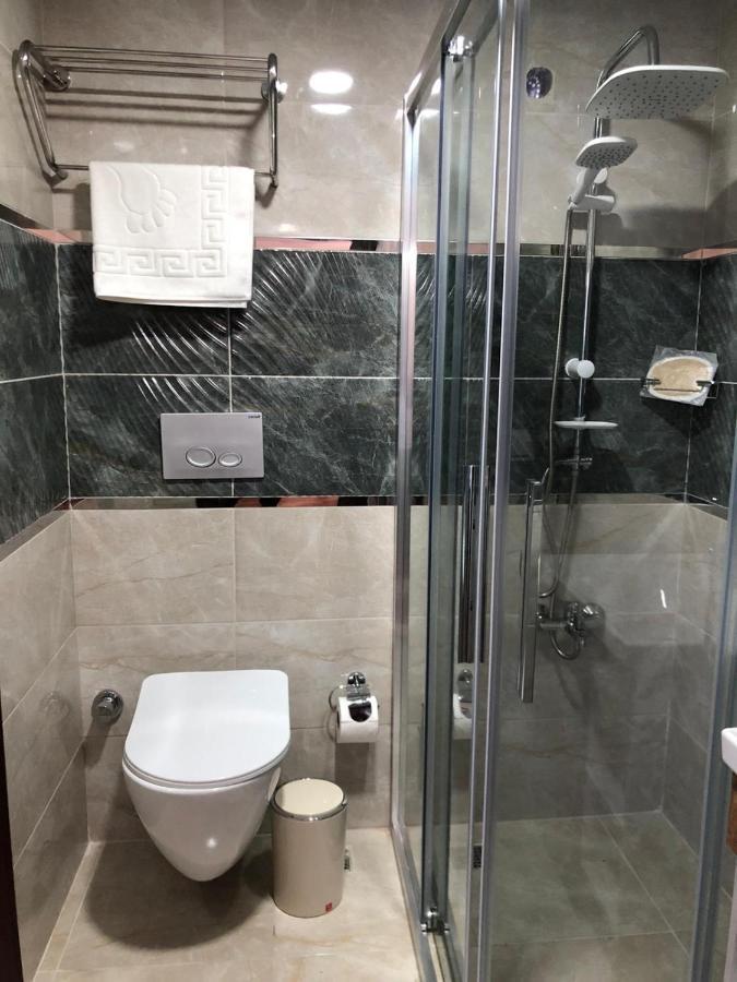 Lulu Hotel İzmir Exterior foto