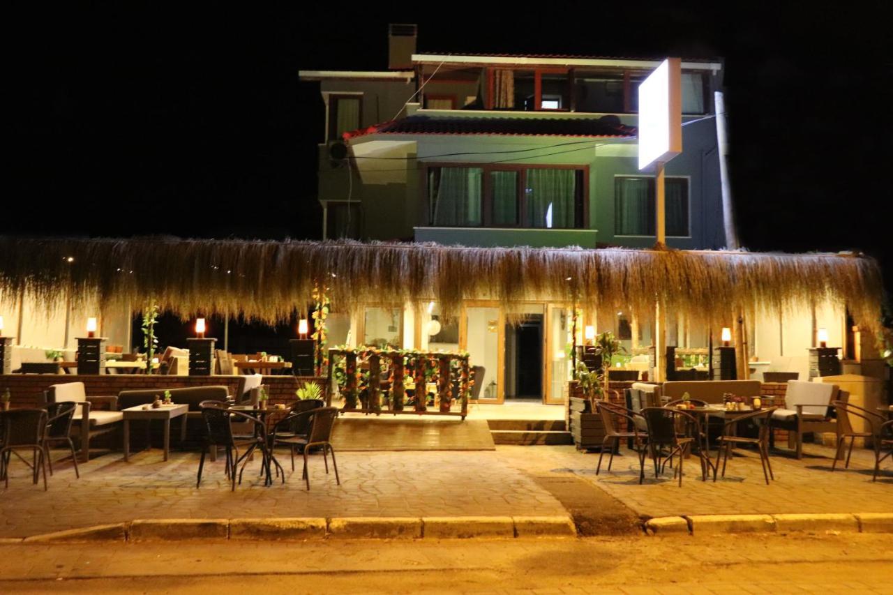 Lulu Hotel İzmir Exterior foto
