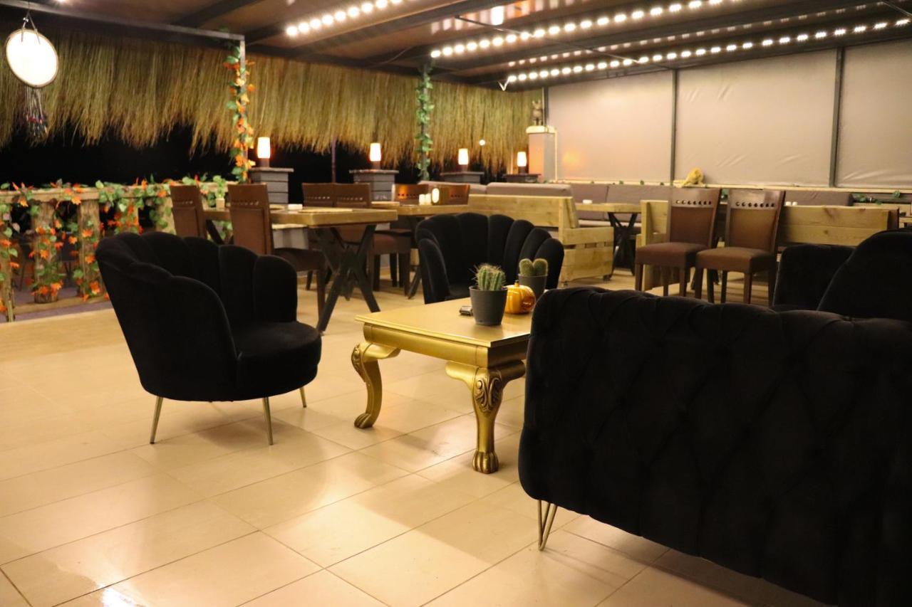 Lulu Hotel İzmir Exterior foto