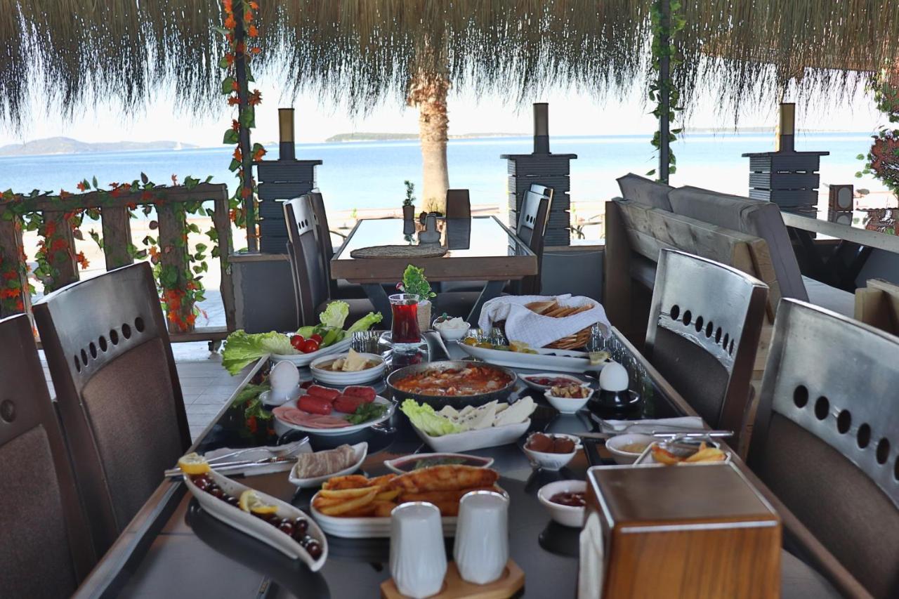 Lulu Hotel İzmir Exterior foto
