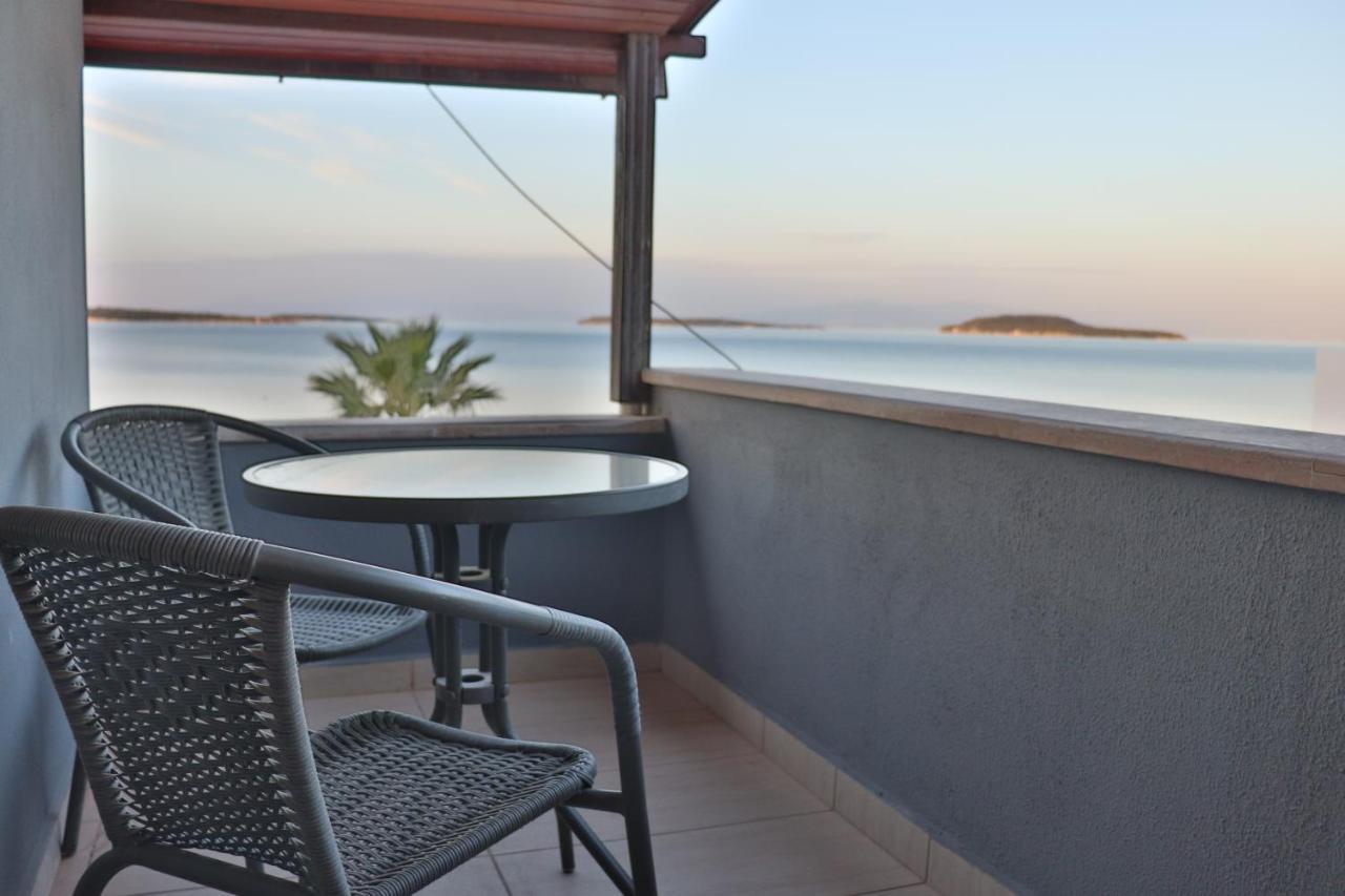 Lulu Hotel İzmir Exterior foto
